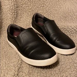 Dr. scholl’s slip-ons